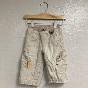 $12 ADD ON baby gap khakis old navy cotton on kids hanna andersson little bipsy
